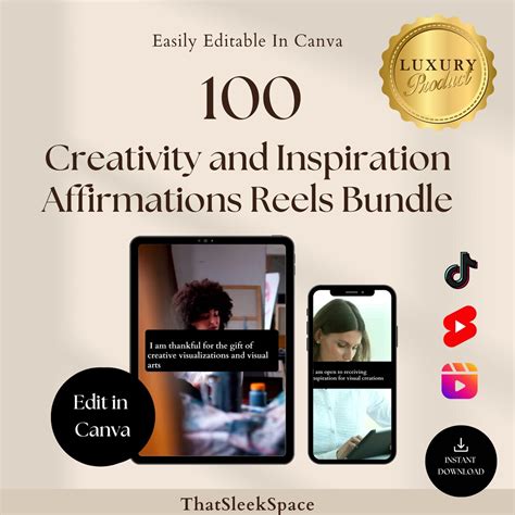 100 Creative And Inspiring Reels Bundle L Reels Bundlei For Instagram