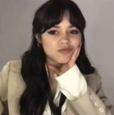 Best Of Jenna Ortega On Twitter Bunny Teeth