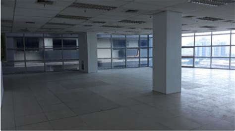 Office Space Sqm Rent Lease Peza Ortigas Pasig City