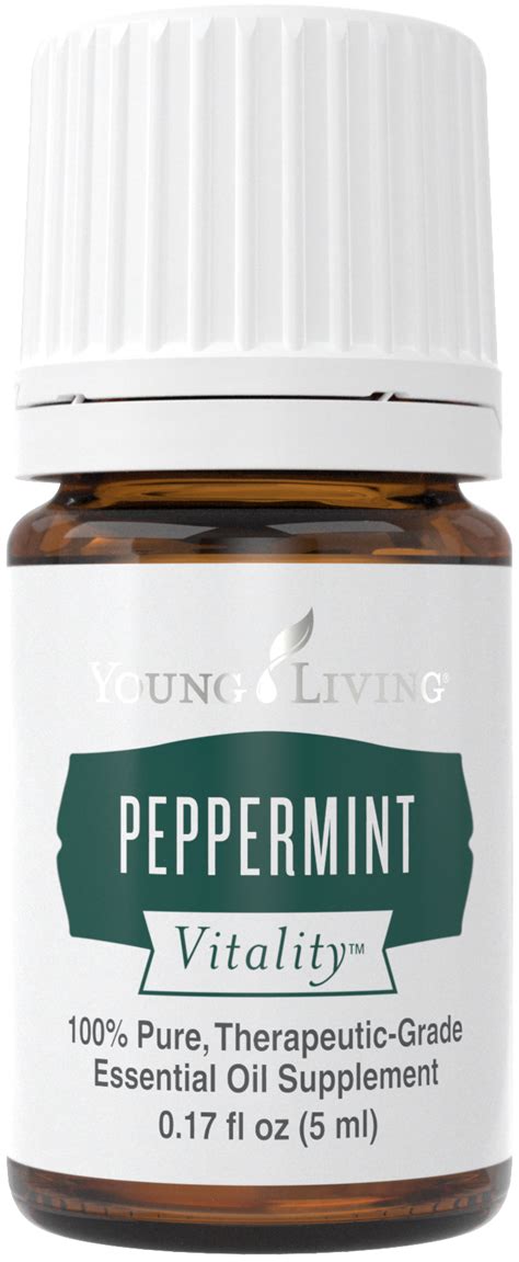 20 Pepperpint Oil Uses | Young Living Blog