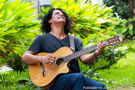 Cantor lança na semana do Carnaval de Salvador a música Plurinatural