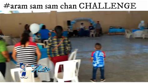 Baile Aram Sam Sam Youtube