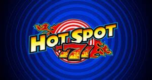 Hot Spot Play Hot Spot Slot Game By Everi Interactive Online