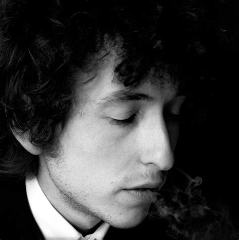 Rare And Never Before Seen Images Of Bob Dylan During Blonde On Blonde