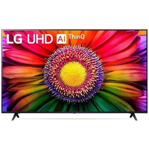 Smart Tv Uhd K Lg Ur Bivolt