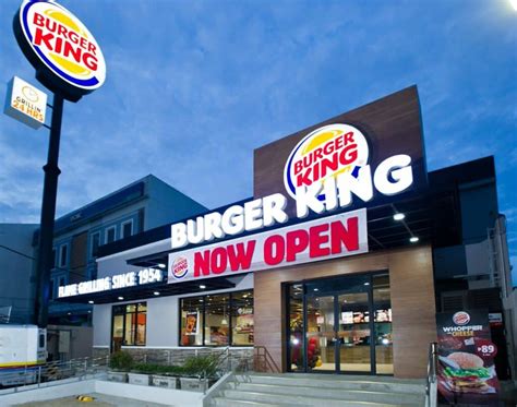 Burger King Franchise Cost In Real Thefoodxp