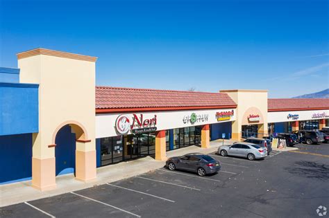 2003 Southern Blvd SE Rio Rancho NM 87124 Office Retail For Lease