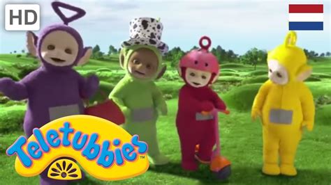 Teletubbies Nederlands 1 Uur Lange Compilatie Kinder Programmas