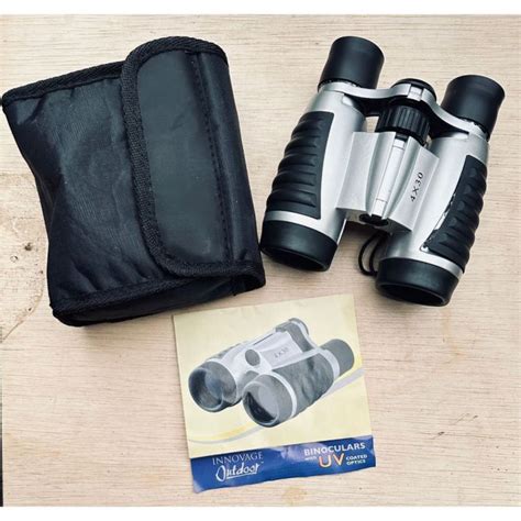 Cuci Gudang Teropong Jarak Jauh Binocular X With Uv Coated Optics