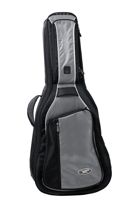 Gewa Music Jaeger Gig Bag Gitarre Peak Clarina