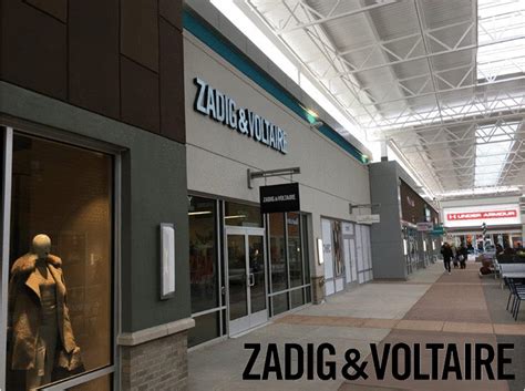 Toronto Premium Outlets Opens Luxury Focused Expansion Wing Photos