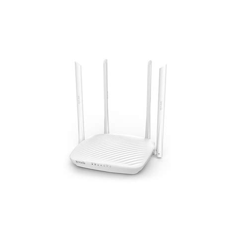 Tenda 600Mbps WiFi Router And Repeater F9 GeeWiz