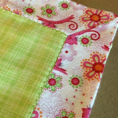 How To Make Mitered Corners On Quilt Binding Artofit