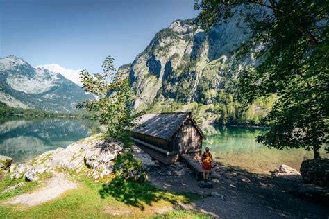 Tips For Visiting Lake Königssee In Bavaria Germany