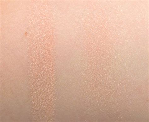 Clinique Nude Glow Uplighting Illuminating Powder Review Photos Swatches Clinique Sleek
