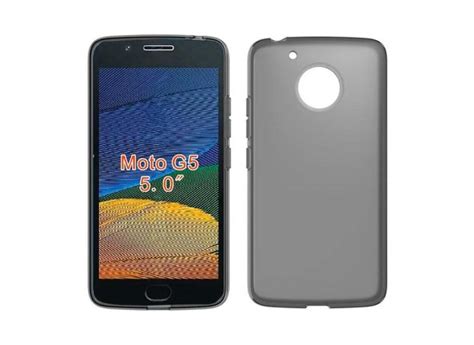 Capa Motorola Moto G5 Xt1672 5 0 o Melhor Preço é no Zoom