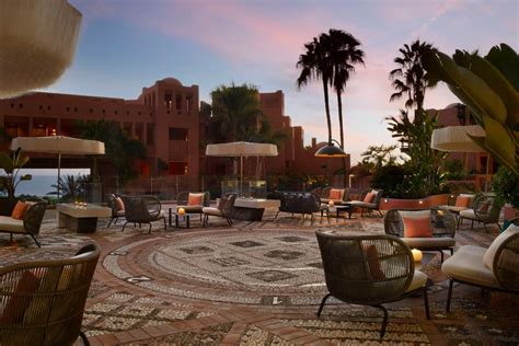 The Ritz-Carlton, Abama, Tenerife: five-star gourmet elegance in the ...