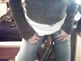 Babe Humping A Chair Hotntubes