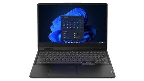 Lenovo, IdeaPad Gaming 3 15IAH7, Intel Core I5-12500H, 512GB SSD, 8GB Ram, Nvidia GeForce RTX ...