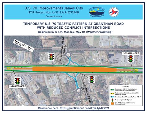 James City to undergo temporary traffic pattern changes | Coastal Review