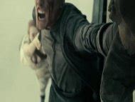 Naked Lily Collins In Priest