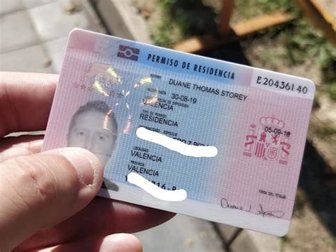 How To Get Your New Foreign Identity Card On Mallorca