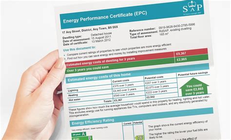 Enhance Energy Efficiency With Focus 360 Energy Improve Your Epc Rating