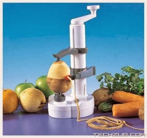 GoosBall: Innovative Kitchen Gadgets