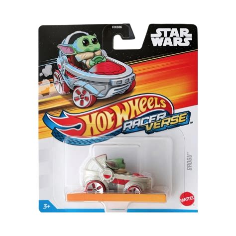 Hot Wheels Racerverse Stitch Price Guide
