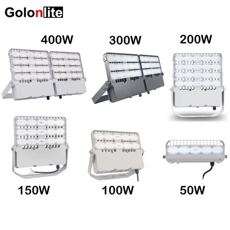 Padel Tennis Sport Court Indoor Outdoor LED Floodlight 300W 150W 200W