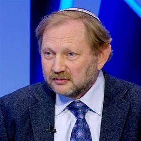 Vladimir Khanin: Insights on Jewish Diaspora