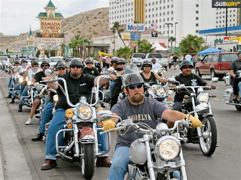 26th Annual Laughlin River Run April 08 Preview Hot Bike Magazine