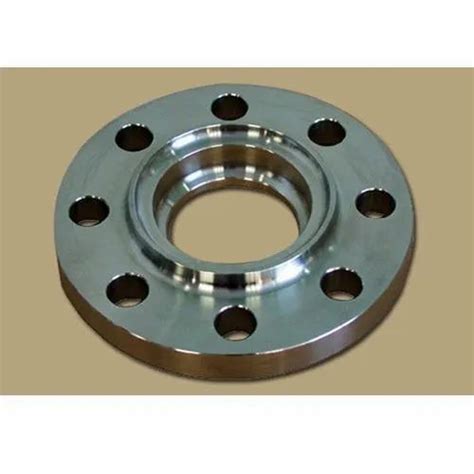 Remax Forge Inconel Round Flange For Industrial Size Inch