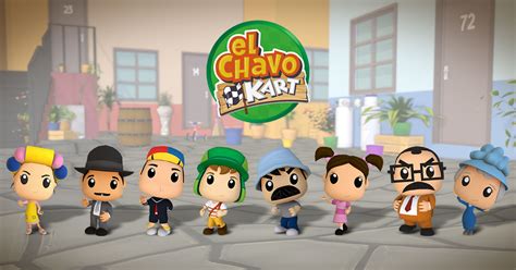 El Chavo Kart