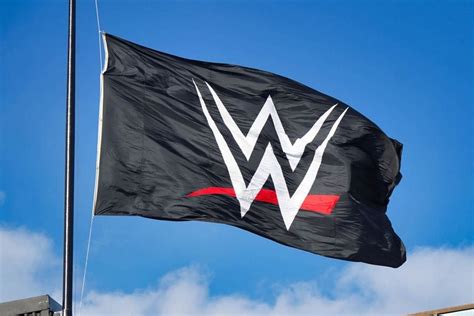 WWE Files To Trademark New Ring Name