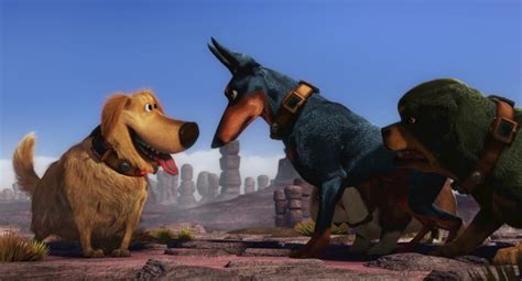 12 Dog Movies & Shows To Watch On Disney+ When You Need A Canine Pick-Me-Up