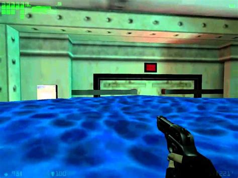 Opposing Force Walkthrough Chapter Crush Depth Youtube