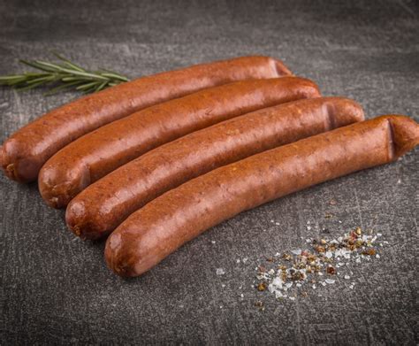 Australische Wagyu Stone Axe Rinderbratwurst Online Kaufen Don Carne