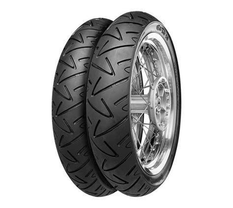 CONTINENTAL TWIST Kaufen FORSTINGER