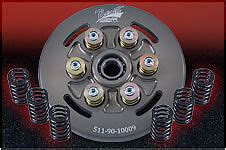 BARNETT YAMAHA XTZ12 SUPER TENERE CLUTCH SPRING CONVERSION KIT 511 90