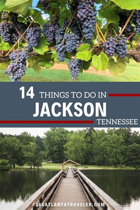 13+ Things To Do in Jackson TN You’re Gonna Love