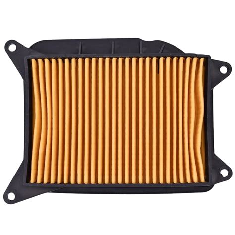 HFA 4406 Motorcycle Parts Air Filter 5RU 15407 02 For Yamaha YP400