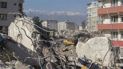 Deprem B Lgesinde Hava Nas L Olacak Te Son Tahminler Norm Haber