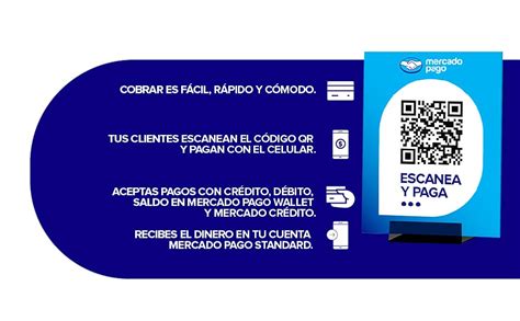 Mercado Pago Point Blue Kit Terminal Qr Tarjeta Lector De