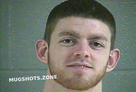 Peckinpaugh Brandon Lee 12 22 2022 Barren County Mugshots Zone