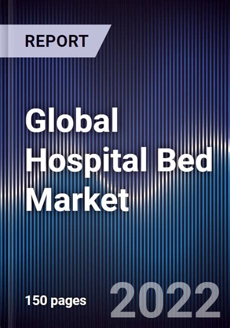 Global Hospital Bed Market Size Segments Outlook And Revenue