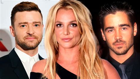 Los ex de Britney Spears le están haciendo la vida imposible incluso