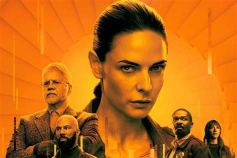 Укрытие (сериал, 2023, 2 сезона) — Фильм.ру