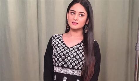 Clothing Label Accuses Mahhi Vij Of Not Paying For Outfits Actor