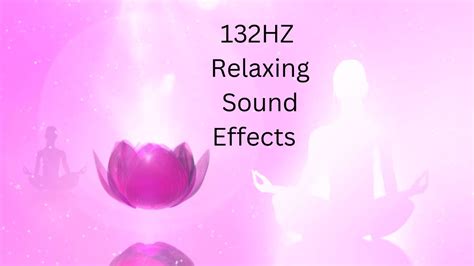 Powerful 132 Hz Binaural Beats Lucid Dreaming Youtube